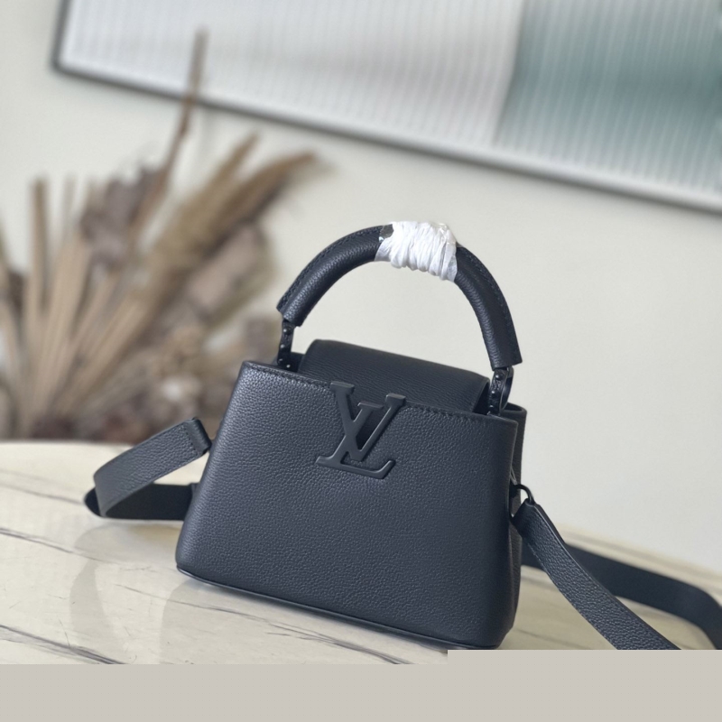 LV Capucines Bags